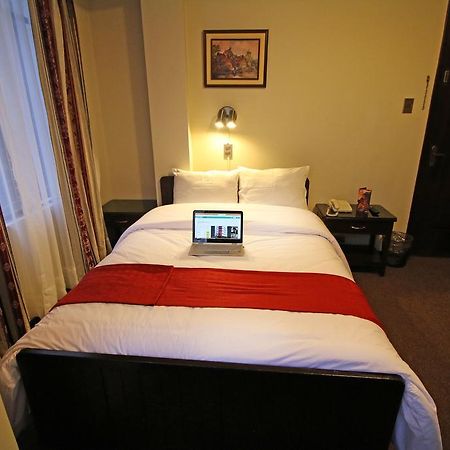 Camino Real Turistico Puno Hotel Ngoại thất bức ảnh