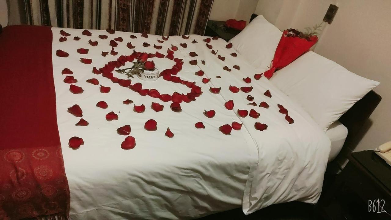 Camino Real Turistico Puno Hotel Ngoại thất bức ảnh