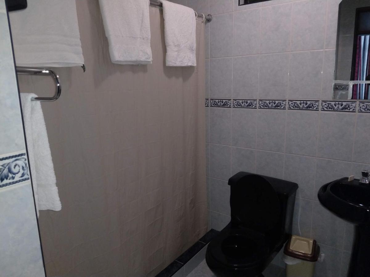 Camino Real Turistico Puno Hotel Ngoại thất bức ảnh